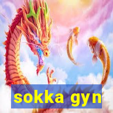 sokka gyn